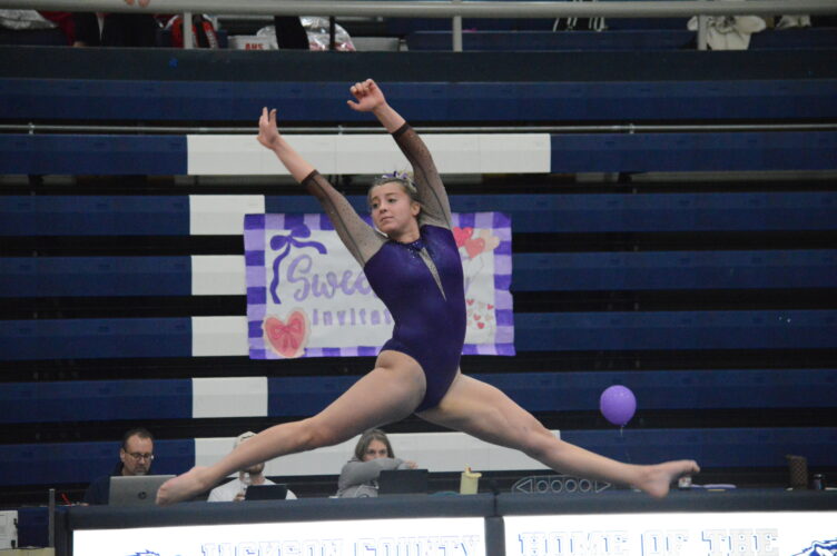 MCA earns third in Sweetheart Invitational